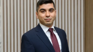 "Azərbaycandan tranzit yüklər son beş ildə təxminən iki dəfə artıb" - Rəşad Həsənov 