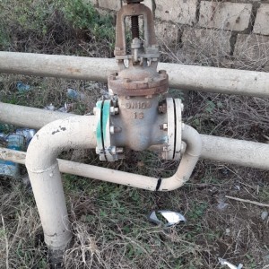 193 abonentin qaz təchizatı müvəqqəti olaraq dayandırılıb