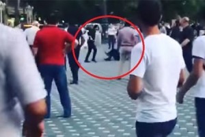 Gəncə işi ilə bağlı yeni həbslər var: iki sayta cinayət işi qaldırıldı