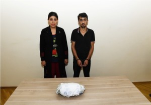 Külli miqdarda narkotik vasitələri ölkəyə gətirilmələrinin qarşısı alınıb - FOTO