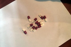 Vətəndaşdan güclü təsiredici maddə aşkarlanıb