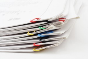 885 itirilən sənəd tapılıb