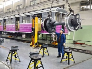 Metropoliten işçi axtarır