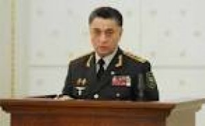 Ramil Usubov Ukraynanın baş prokuroru ilə görüşüb