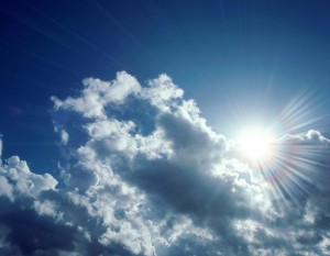 Sabaha olan hava proqnozu açıqlanıb