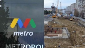 "Papanin" stansiyasının istifadəyə veriləcəyi vaxt AÇIQLANDI