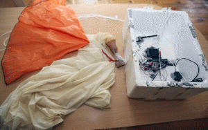 Azərbaycan Ordusundan Ermənistana daha bir zərbə - FOTO