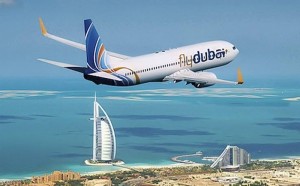 “Flydubai” Dəməşqə uçuşları bərpa edir