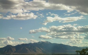 Bu gün 32 dərəcə isti olacaq