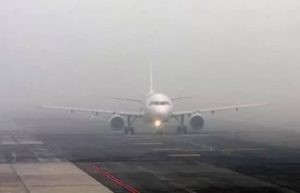 Moskvadan uçan təyyarələr Yerevana enə bilməyib