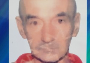 Şəkidə 52 yaşlı kişi itkin düşüb - FOTO