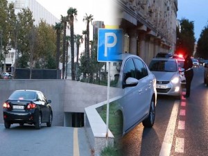 Bakıda avtomobillər niyə parkinqdə saxlanılmır? – REPORTAJ