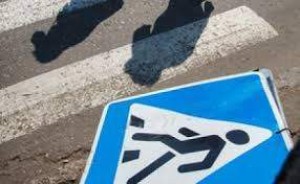 Yolu keçən piyadanı maşın vurub öldürdü