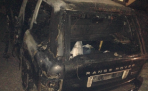 “Range Rover”lə qəza törədən polis əməkdaşının vəsatəti təmin edilib