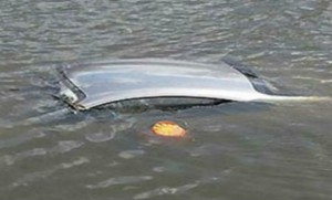 Azərbaycanda müstəntiq yol qəzasında - ÖLDÜ