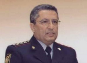 Sadiq Gözəlov DİN-də yeni vəzifəyə təyinat alıb