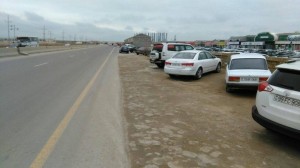 Yol polisindən narazı sürücülərə cavab – “Cərimə düzgün yazılıb” - FOTO