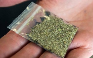 5 kiloqramdan artıq marixuana dövriyyədən çıxarılıb