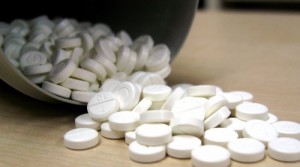 DİN xeyli sayda güclü təsiredici həbi qanunsuz dövriyyədən çıxarıb