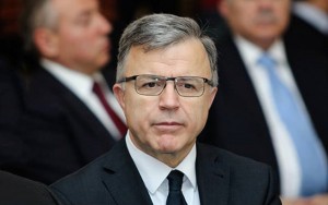 İşdən çıxarılan nazir biznesə başladı - Zavod tikdirir