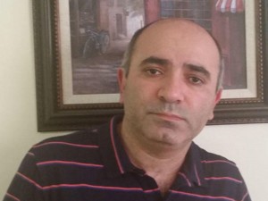 ABŞ-da işləyən Azər Əhmədov: "Ehtiyac hiss edərək yaşamaq insana çox şey öyrədir"