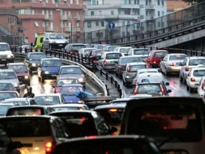 Ölkədə avtomobillərin sayı məhdudlaşdırılacaq