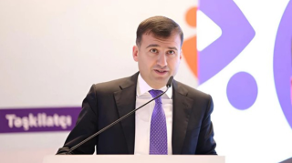 Müşavir vəzifəsindən çıxdı, şöbə müdiri oldu  - FOTO