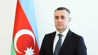 Teymur Musayev Baş nazirin müavini təyin edildi 