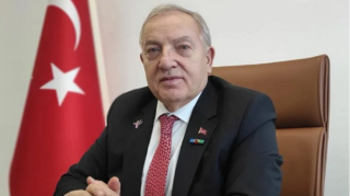 Hulusi Kılıçdan Azərbaycanla bağlı çağırış: Səsinizi kəsin! 