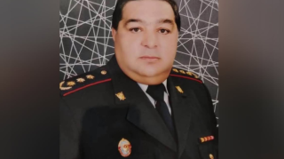 Seyfəddin Qəndilovun oğlu vəfat etdi - FOTO