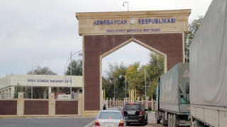 Azərbaycan-Gürcüstan buraxılış məntəqələrində hərəkət bu hallarda dayandırılacaq 