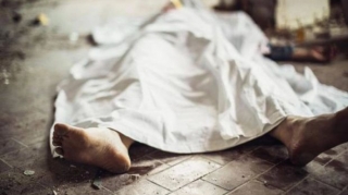 Almaniyada azərbaycanlı qətlə yetirilib