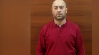 Bakıda narkotacir 5 kiloqram heroinlə tutulub  - VİDEO