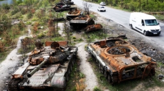 Rusiyanın Ukraynadakı müharibədə itkiləri - Yenilənmiş SİYAHI  