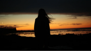 Ağdaşda 28 yaşlı qadın itkin düşüb - FOTO 