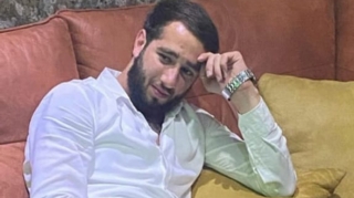 İdmançını öldürən dostuna 17 il həbs verildi - FOTOLAR 