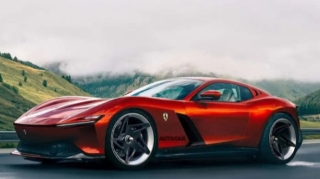 Ferrari зарабатывает на каждой машине больше других именитых автопроизводителей - ФОТО 