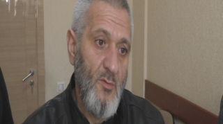 Zaqatalada narkotacir tutuldu - FOTO   - VİDEO