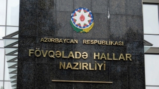 FHN  xilasetmə əməliyyatı görüntülərini yayıb   - VİDEO