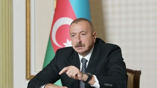 Ильхам Алиев:  Ситуация ухудшается из-за провокаций Армении против Азербайджана 
