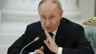 Ermənistan üçün dəmir yolu yükdaşımalarının tarifləri artırılmalıdır - Putin 