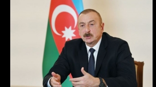 Ильхам Алиев рассказал о дальнейших планах по Карабаху
