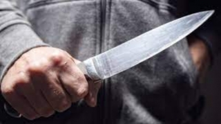 Mahaçqalada doqquzuncu sinif şagirdlərinin mübahisəsi qətllə bitdi - VİDEO 