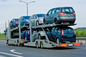 Ölkəyə 5906 avtomobil idxal edilib