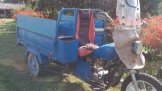 Neftçalada “Muravey”dən yıxılan şəxs öldü    