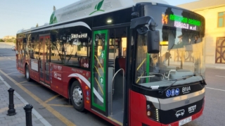 Bugündən ictimai nəqliyyatın hərəkəti bərpa olunur 