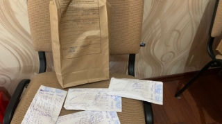 Qazax sakinində narkotik aşkarlanıb  - FOTO