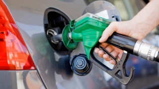 Azərbaycanda benzin istehsalı 19% artıb 