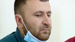 Fizika müəllimi arvadının xalasını öldürübmüş - Oğurluğa görə tutulmuşdu 