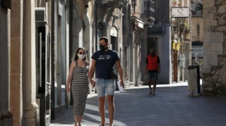 Fövqəladə vəziyyət rejimi dekabrın 31-dək uzadıla bilər 